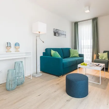 Apartmenthaus Am Park Am Park 11 Apartment *